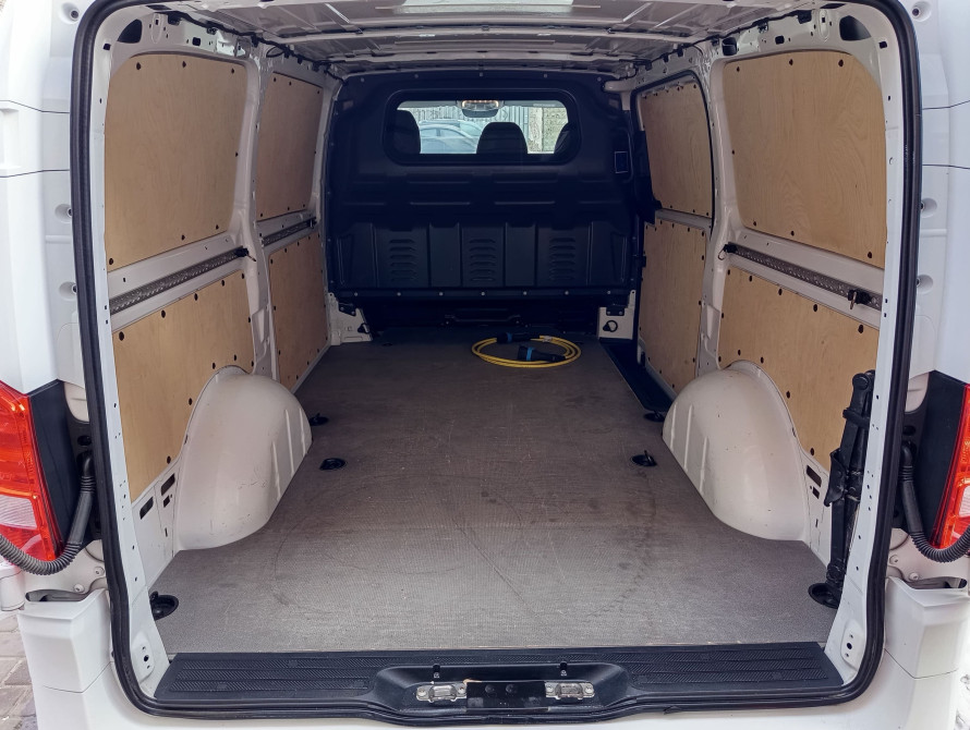 Mercedes-Benz e-Vito 2021 - 33 Mercedes-Benz e-Vito 2021 - 33 | bex-auto.md