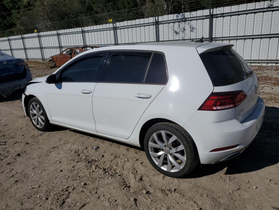 Volkswagen Golf S 2019 - 5 Volkswagen Golf S 2019 - 5 | bex-auto.md