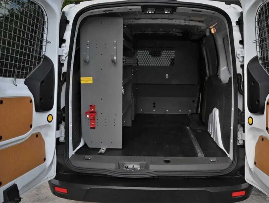 Ford Transit Connect XL 2019 - 22 Ford Transit Connect XL 2019 - 22 | bex-auto.md