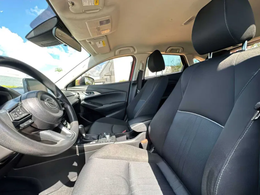 Mazda CX-3 Sport 2019 - 4 Mazda CX-3 Sport 2019 - 4 | bex-auto.md