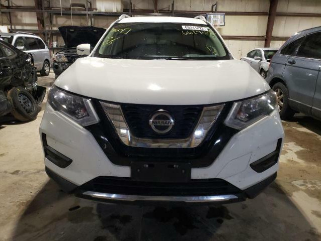 Nissan Rogue S 2018 - 4 Nissan Rogue S 2018 - 4 | bex-auto.md