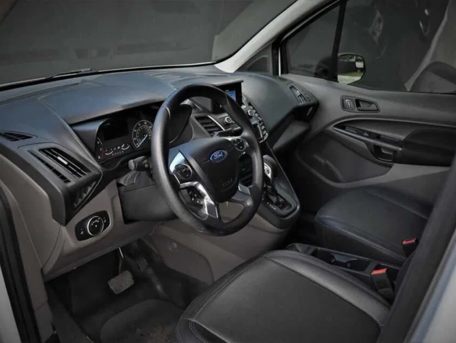 Ford Transit Connect XL 2019 - 13 Ford Transit Connect XL 2019 - 13 | bex-auto.md