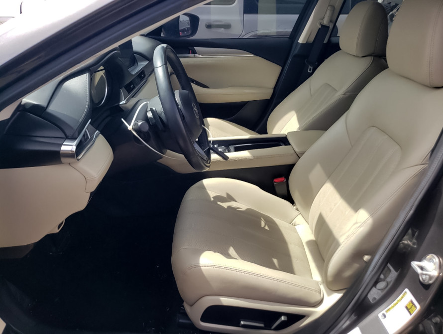 Mazda 6 Grand Touring 2018 - 6 Mazda 6 Grand Touring 2018 - 6 | bex-auto.md