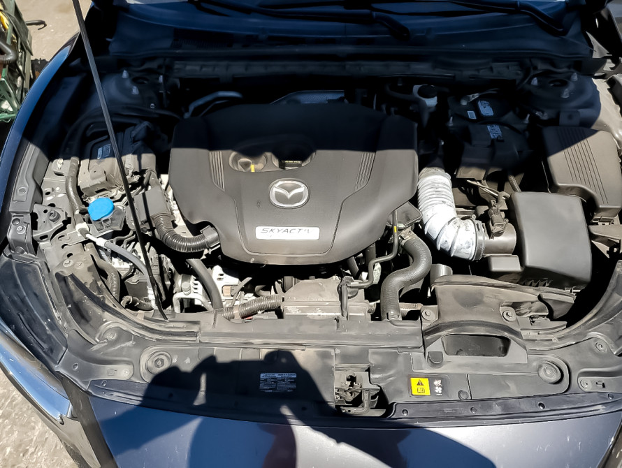 Mazda 6 Grand Touring 2018 - 10 Mazda 6 Grand Touring 2018 - 10 | bex-auto.md