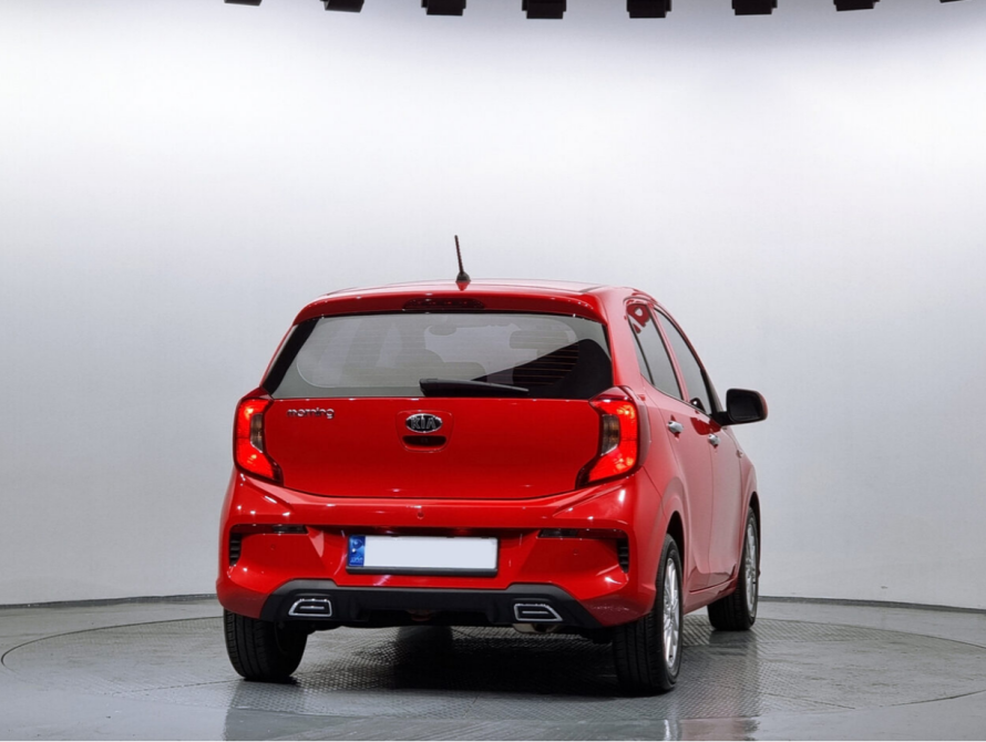 KIA Morning 2021 - 3 KIA Morning 2021 - 3 | bex-auto.md