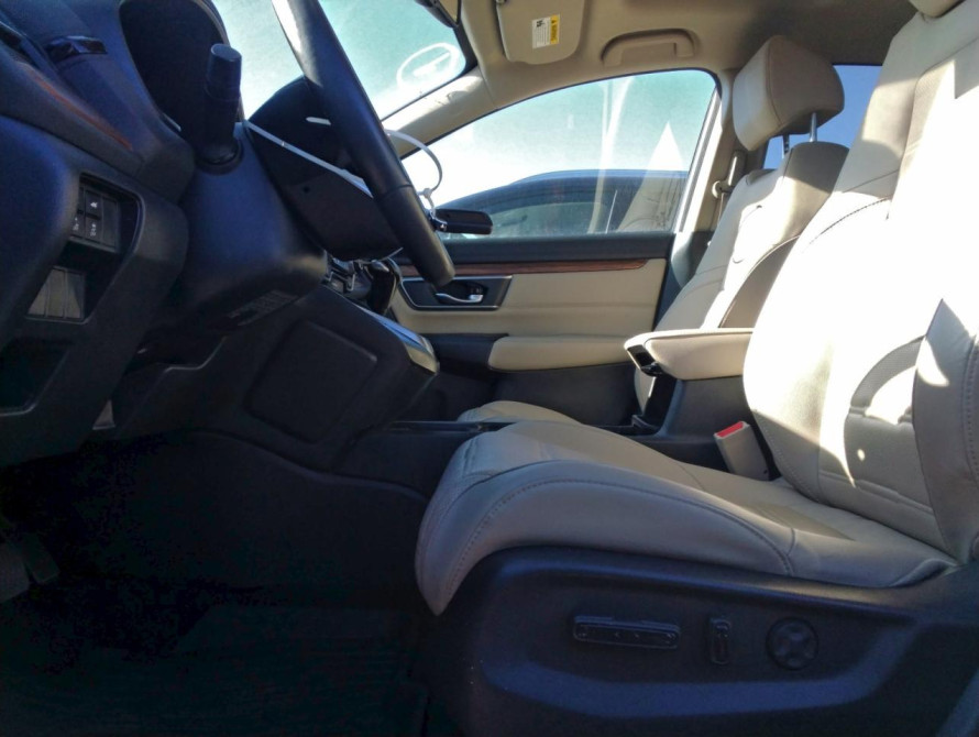 Honda CR-V EXL 2019 - 6 Honda CR-V EXL 2019 - 6 | bex-auto.md