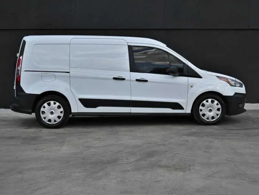 Ford Transit Connect XL 2019 - 3 Ford Transit Connect XL 2019 - 3 | bex-auto.md