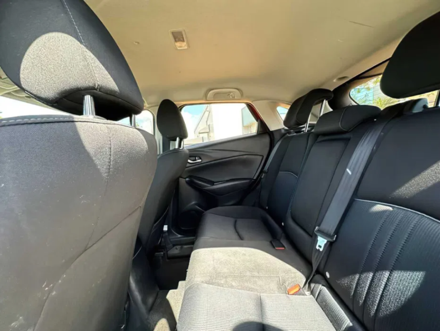 Mazda CX-3 Sport 2019 - 7 Mazda CX-3 Sport 2019 - 7 | bex-auto.md