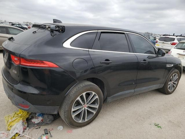 Jaguar f-pace premium 2019 - 5 Jaguar f-pace premium 2019 - 5 | bex-auto.md