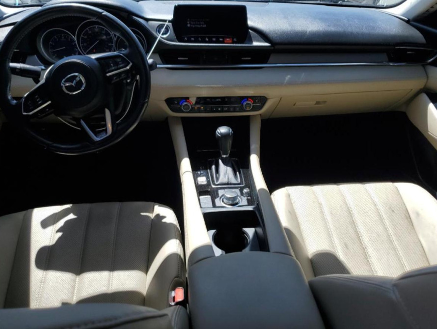 Mazda 6 Grand Touring 2018 - 7 Mazda 6 Grand Touring 2018 - 7 | bex-auto.md