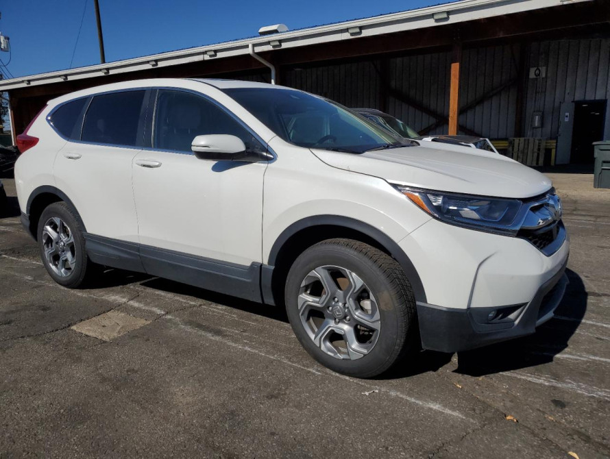 Honda CR-V EXL 2019 - 2 Honda CR-V EXL 2019 - 2 | bex-auto.md