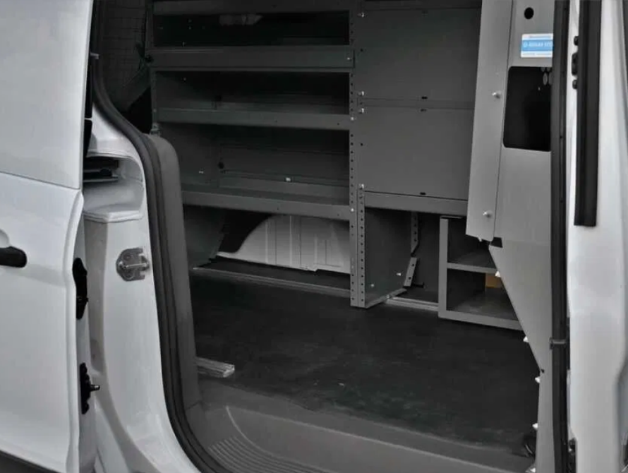 Ford Transit Connect XL 2019 - 19 Ford Transit Connect XL 2019 - 19 | bex-auto.md