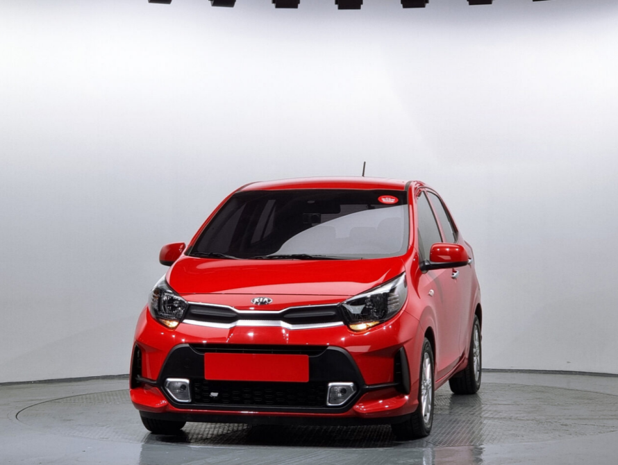 KIA Morning 2021 - 1 KIA Morning 2021 - 1 | bex-auto.md