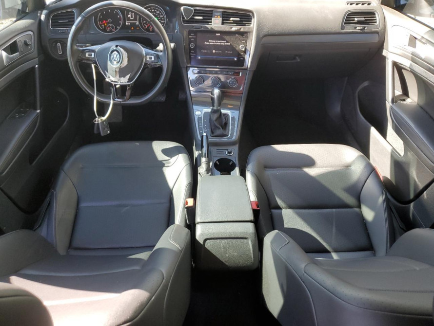 Volkswagen Golf S 2019 - 7 Volkswagen Golf S 2019 - 7 | bex-auto.md