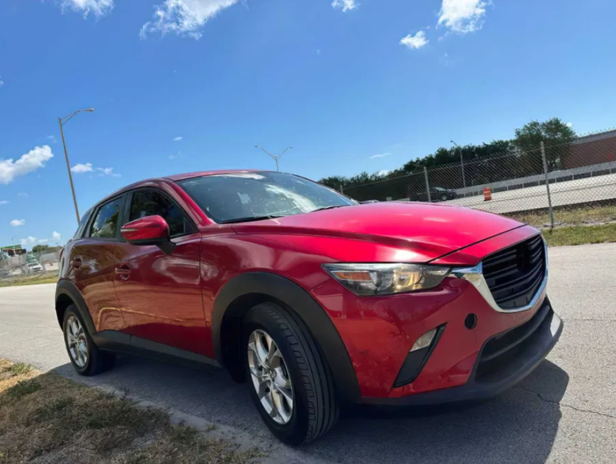 Mazda CX-3 Sport 2019 - 2 Mazda CX-3 Sport 2019 - 2 | bex-auto.md