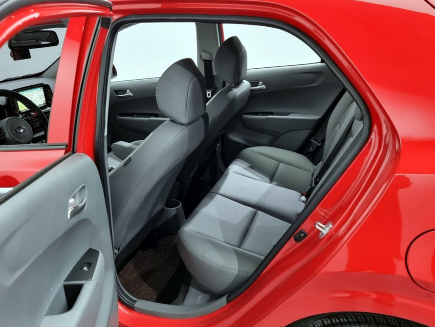 KIA Morning 2021 - 6 KIA Morning 2021 - 6 | bex-auto.md