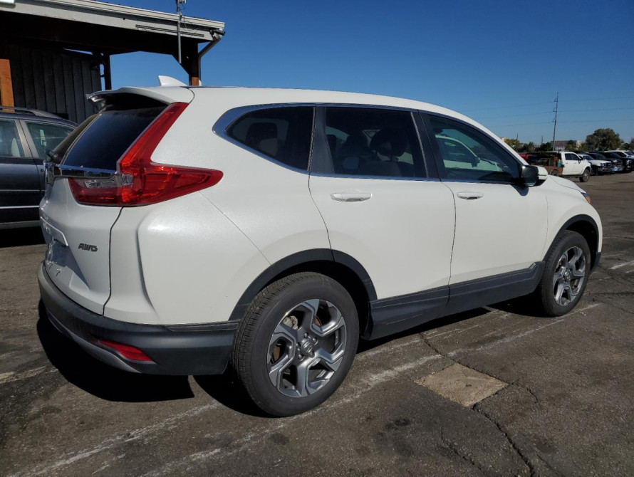 Honda CR-V EXL 2019 - 3 Honda CR-V EXL 2019 - 3 | bex-auto.md