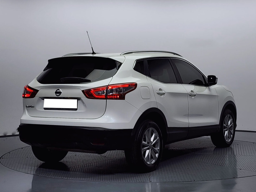 Nissan Qashqai 2016 - 1 Nissan Qashqai 2016 - 1 | bex-auto.md