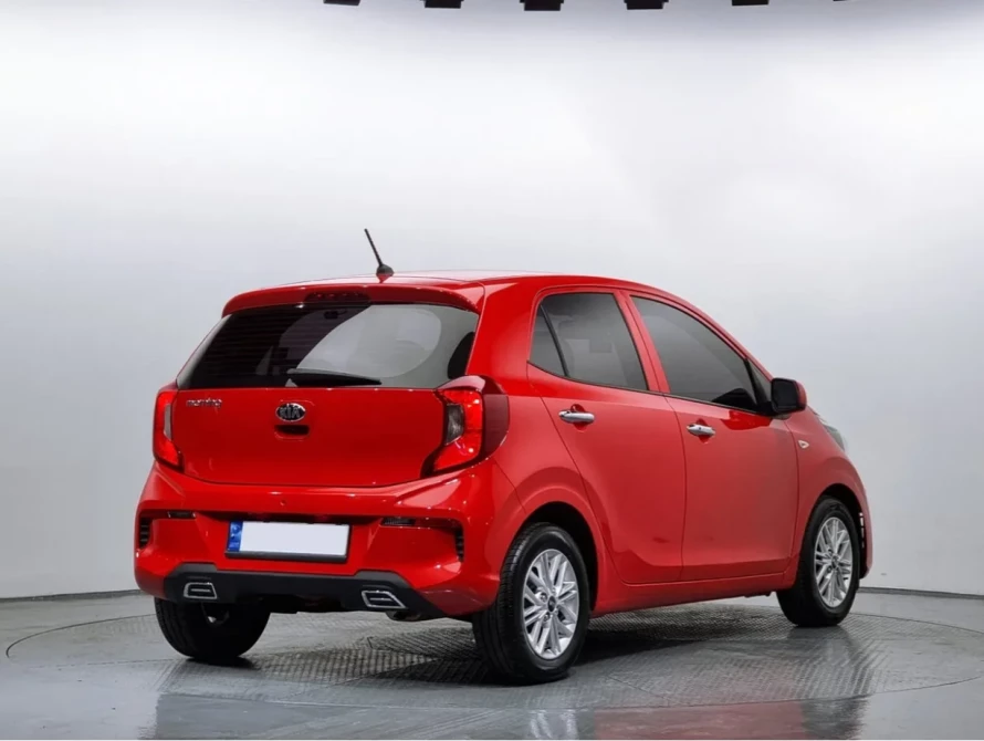 KIA Morning 2021 - 2 KIA Morning 2021 - 2 | bex-auto.md