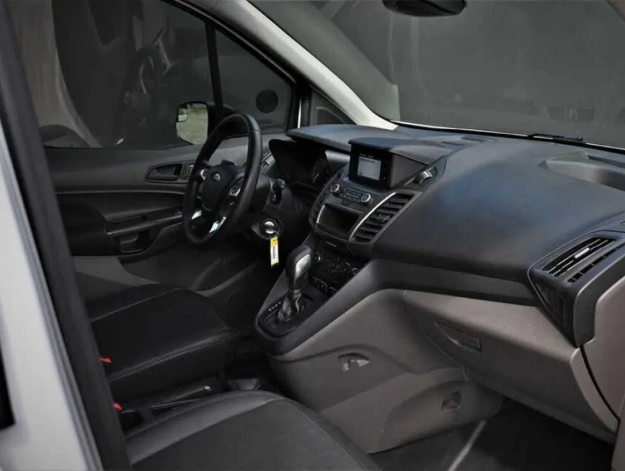 Ford Transit Connect XL 2019 - 15 Ford Transit Connect XL 2019 - 15 | bex-auto.md