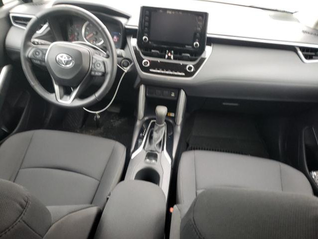 Toyota Corolla Cross LE 2022 - 10 Toyota Corolla Cross LE 2022 - 10 | bex-auto.md