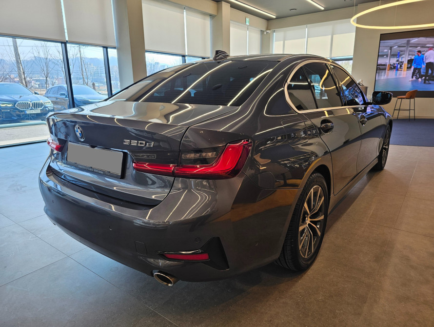BMW 320d 2020 - 3 BMW 320d 2020 - 3 | bex-auto.md