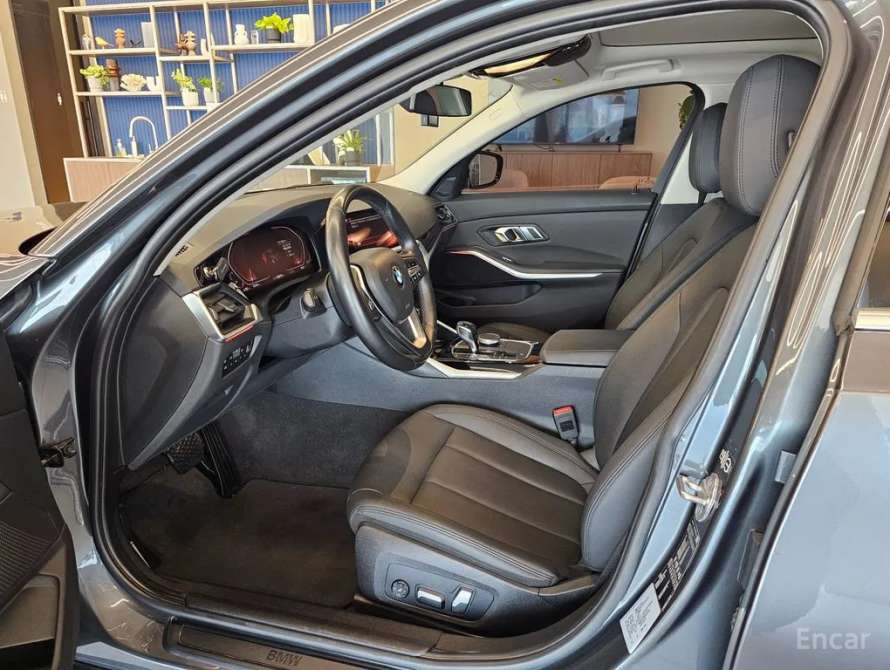 BMW 320d 2020 - 7 BMW 320d 2020 - 7 | bex-auto.md