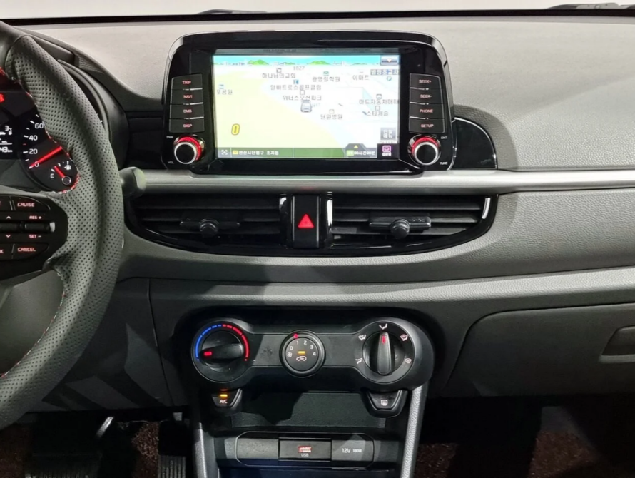 KIA Morning 2021 - 14 KIA Morning 2021 - 14 | bex-auto.md