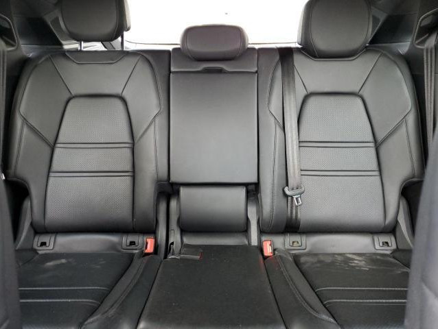 Porsche Cayenne S Coupe 2020 - 9 Porsche Cayenne S Coupe 2020 - 9 | bex-auto.md