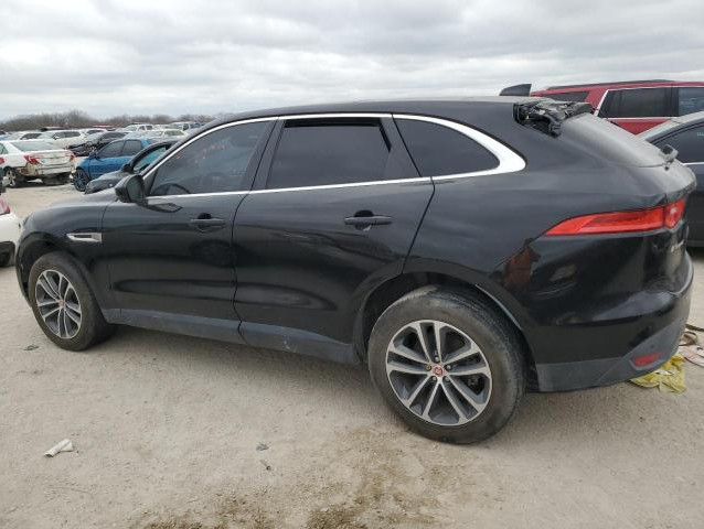 Jaguar f-pace premium 2019 - 3 Jaguar f-pace premium 2019 - 3 | bex-auto.md
