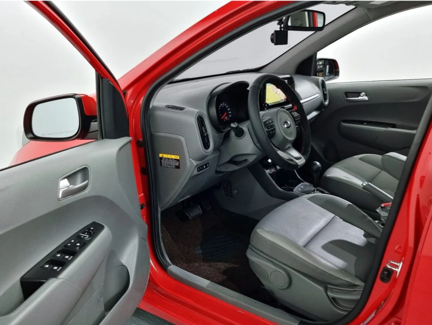 KIA Morning 2021 - 9 KIA Morning 2021 - 9 | bex-auto.md