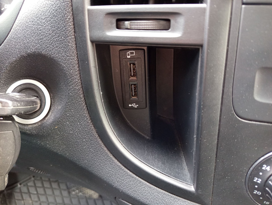 Mercedes-Benz e-Vito 2021 - 21 Mercedes-Benz e-Vito 2021 - 21 | bex-auto.md