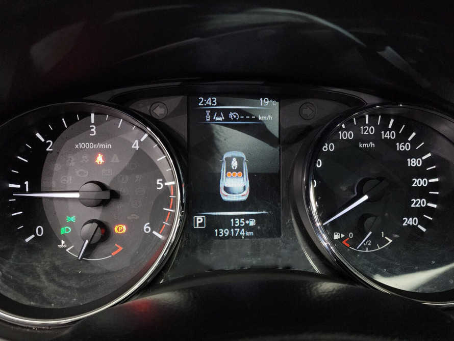 Nissan Qashqai 2016 - 7 Nissan Qashqai 2016 - 7 | bex-auto.md