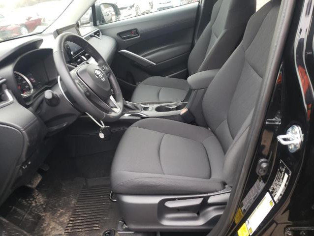 Toyota Corolla Cross LE 2022 - 6 Toyota Corolla Cross LE 2022 - 6 | bex-auto.md