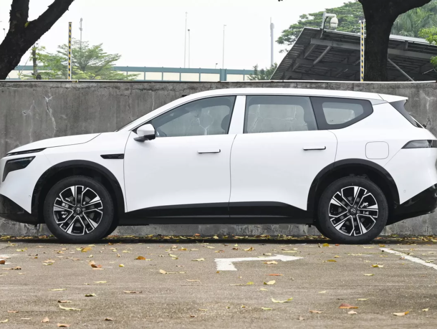 Nissan NX8 2026 - 4 Nissan NX8 2026 - 4 | bex-auto.md