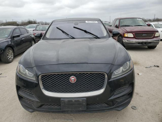 Jaguar f-pace premium 2019 - 1 Jaguar f-pace premium 2019 - 1 | bex-auto.md