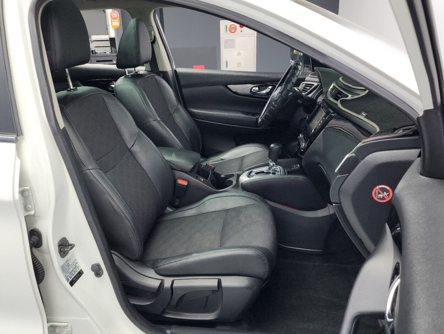 Nissan Qashqai 2016 - 11 Nissan Qashqai 2016 - 11 | bex-auto.md