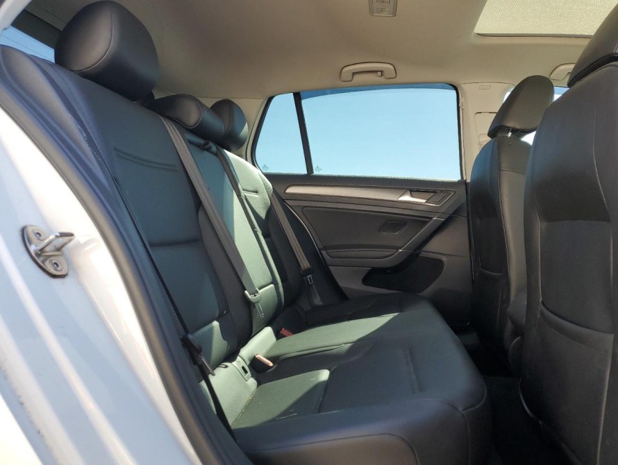Volkswagen Golf S 2019 - 9 Volkswagen Golf S 2019 - 9 | bex-auto.md