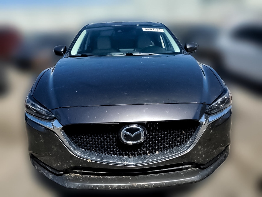 Mazda 6 Grand Touring 2018 - 1 Mazda 6 Grand Touring 2018 - 1 | bex-auto.md