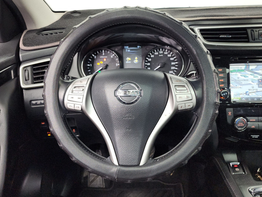 Nissan Qashqai 2016 - 13 Nissan Qashqai 2016 - 13 | bex-auto.md