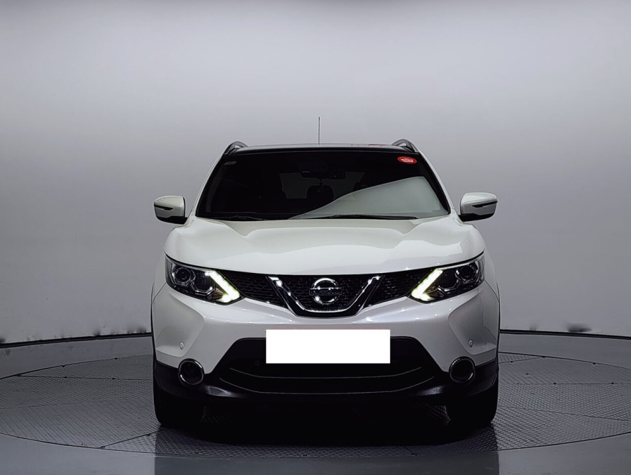 Nissan Qashqai 2016 - 2 Nissan Qashqai 2016 - 2 | bex-auto.md