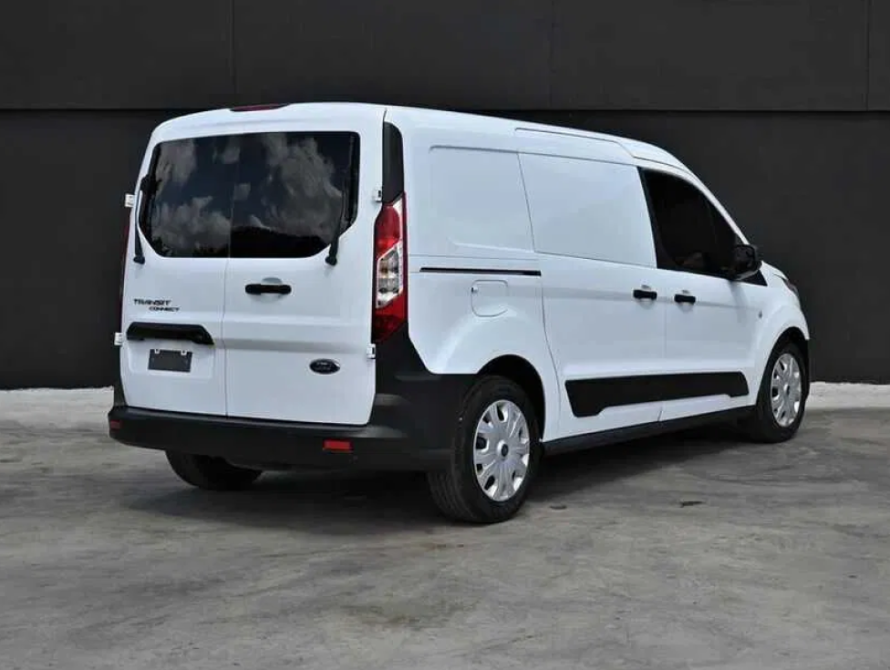 Ford Transit Connect XL 2019 - 5 Ford Transit Connect XL 2019 - 5 | bex-auto.md
