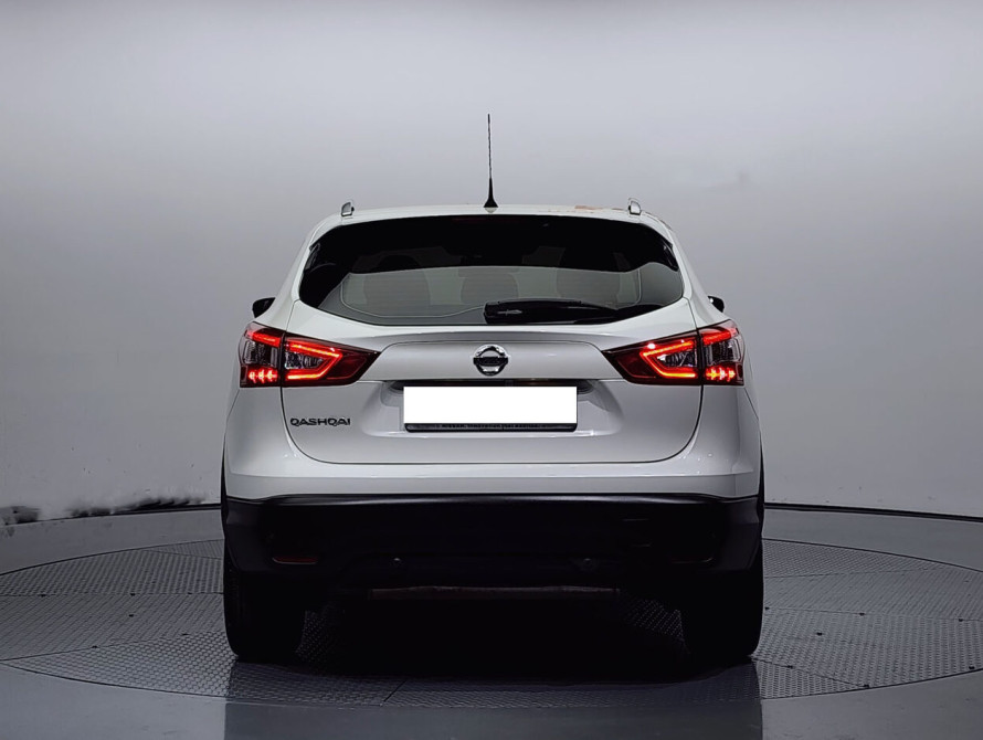 Nissan Qashqai 2016 - 3 Nissan Qashqai 2016 - 3 | bex-auto.md