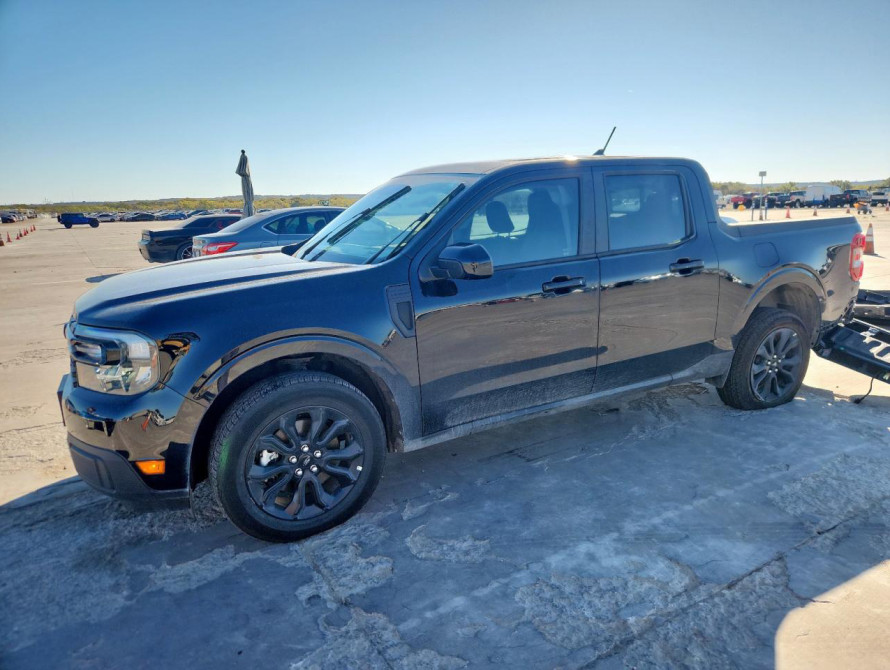 Ford Maverick Lariat 2024 Ford Maverick Lariat 2024 | bex-auto.md