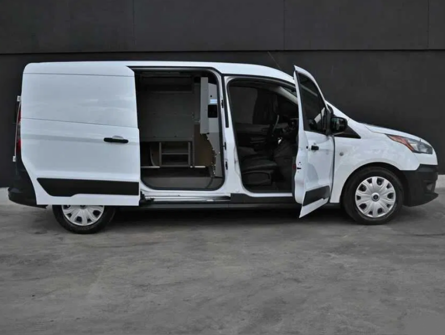 Ford Transit Connect XL 2019 - 4 Ford Transit Connect XL 2019 - 4 | bex-auto.md