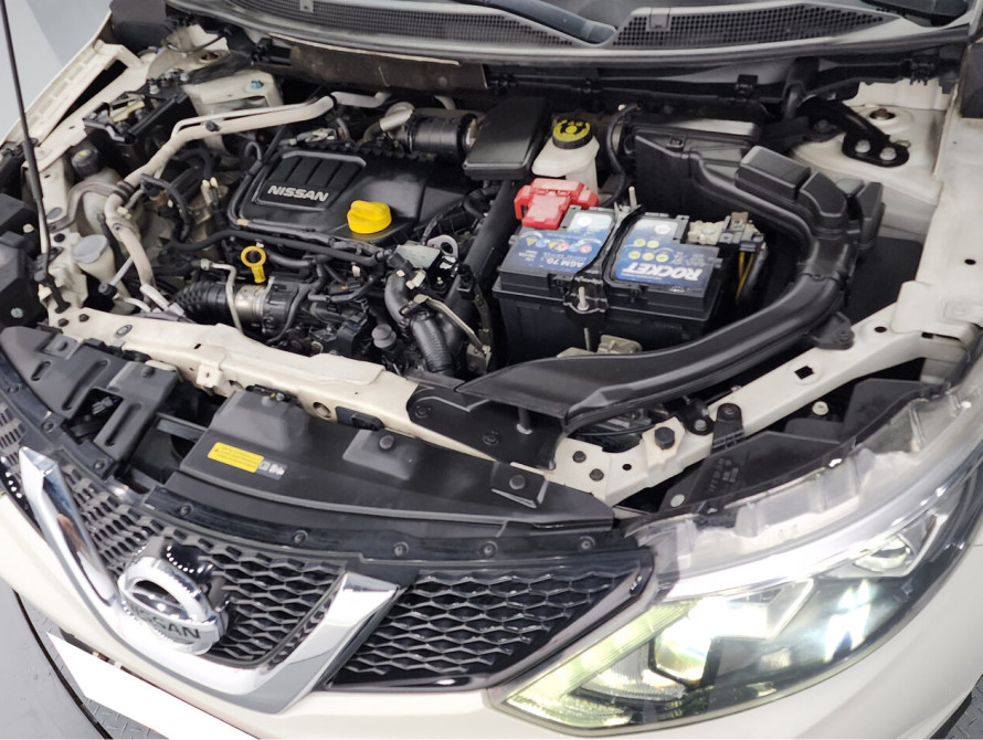 Nissan Qashqai 2016 - 5 Nissan Qashqai 2016 - 5 | bex-auto.md