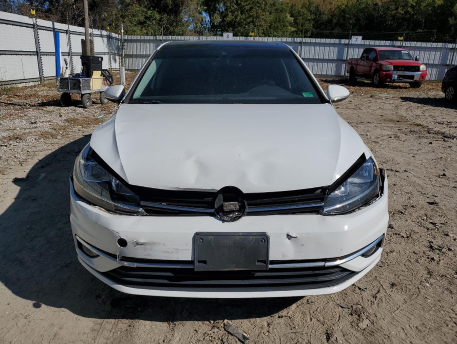 Volkswagen Golf S 2019 - 1 Volkswagen Golf S 2019 - 1 | bex-auto.md