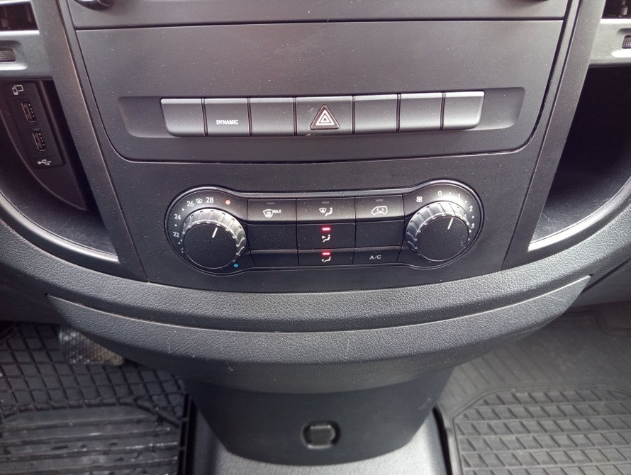 Mercedes-Benz e-Vito 2021 - 23 Mercedes-Benz e-Vito 2021 - 23 | bex-auto.md