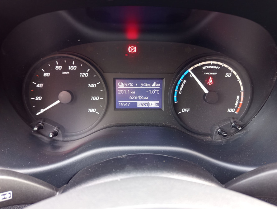 Mercedes-Benz e-Vito 2021 - 18 Mercedes-Benz e-Vito 2021 - 18 | bex-auto.md