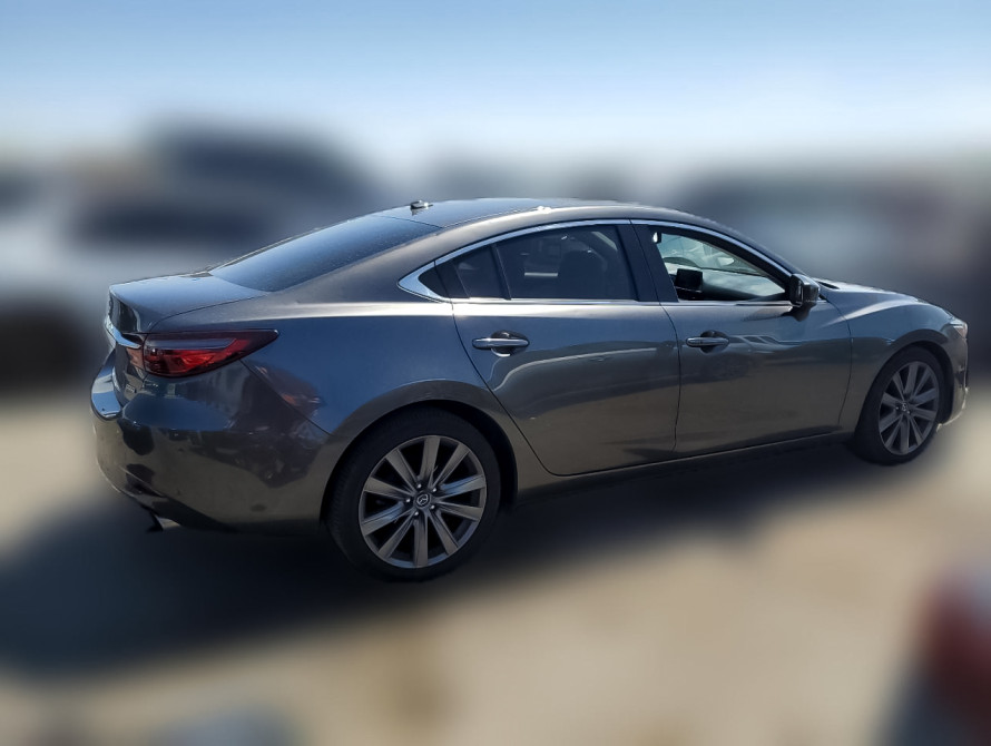 Mazda 6 Grand Touring 2018 - 3 Mazda 6 Grand Touring 2018 - 3 | bex-auto.md